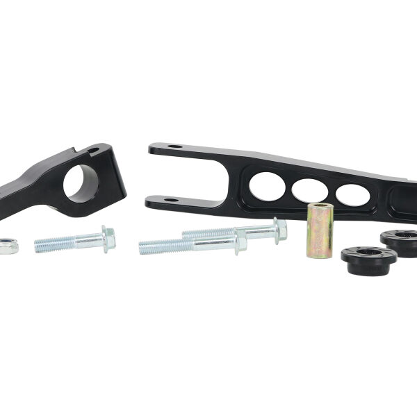 Whiteline 15-20 Audi A3 / 18-20 Audi TT Quattro / 15-20 VW Golf/GTI Engine Pitch Mount Bushing