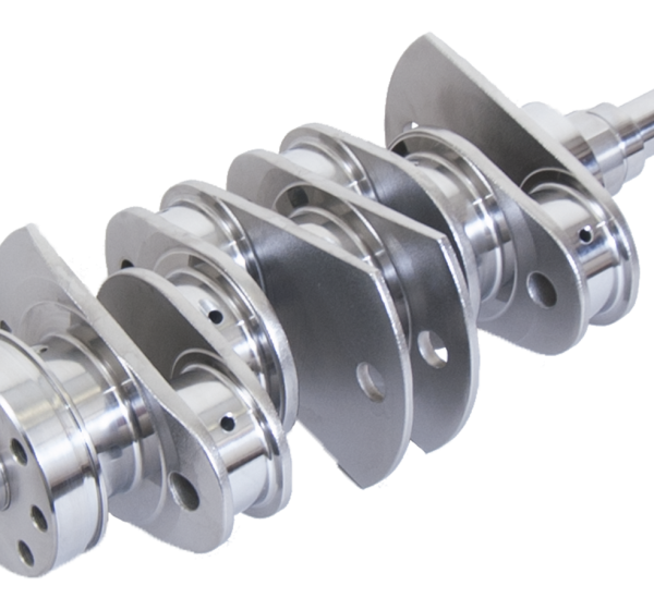 Eagle Subaru EJ20/EJ25 79mm Stroke 4340 Billet Crankshaft