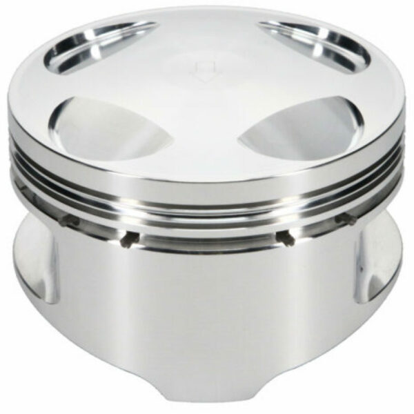 JE Pistons HondaXR400/EX400 415 Piston Single