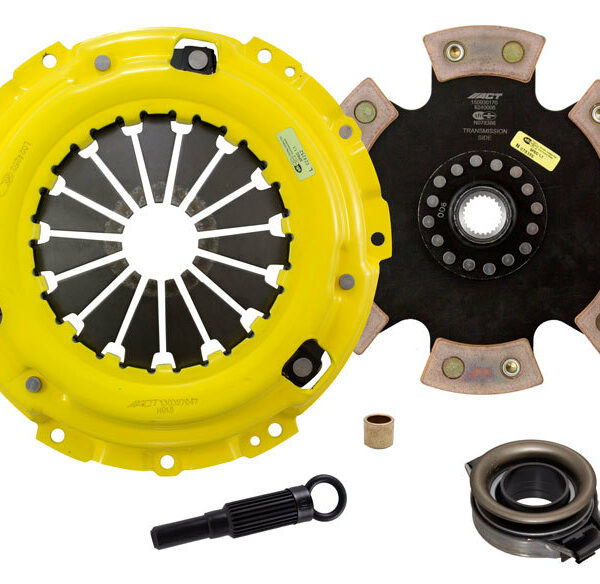 ACT HD/Race Rigid 6 Pad Clutch Kit