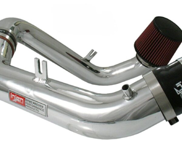 Injen 00-03 S2000 2.0L 04-05 S2000 2.2L Polished Cold Air Intake