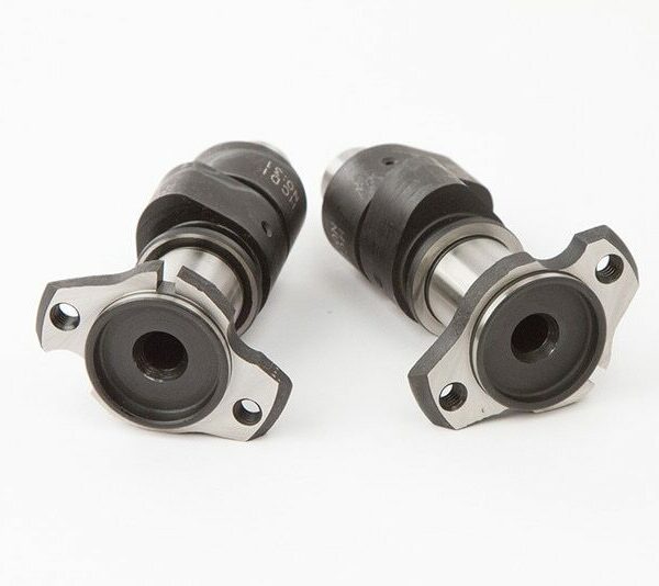 Hot Cams 04-06 650 4x4 Auto V2 Intake/Exhaust Camshaft Set - Stage 1