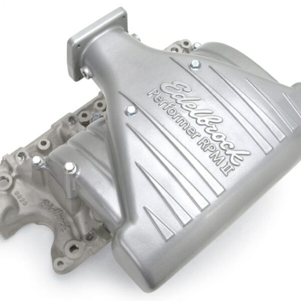 Edelbrock Ford Mustang 5 0L Performer RPM II Manifold