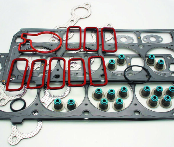 Cometic Street Pro GM 1997-05 5.7L LS Series Gen III 4.100 Small Block Top End Gasket Kit
