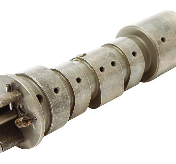 Hot Cams 11-14 Hawkeye 400 HO 2x4/10-14 Ranger 400 4x4 Single Cam Camshaft - Stage 1