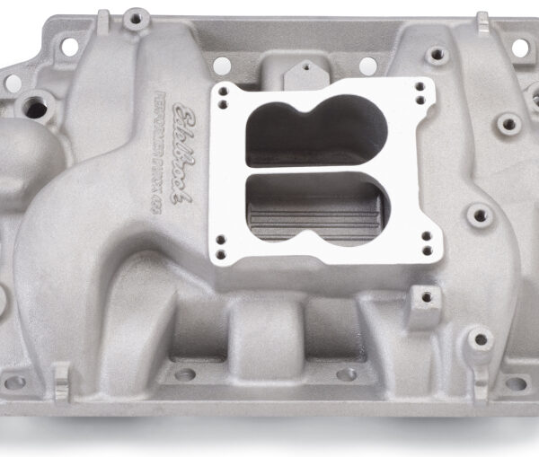 Edelbrock Performer Buick 455 Manifold