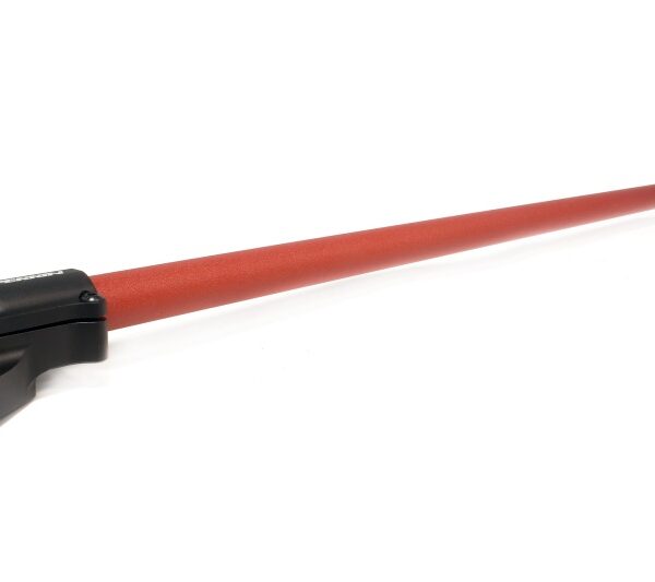 Perrin 2013+ BRZ/FR-S/86/GR86 Strut Brace - Red Wrinkle