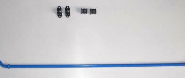 Cusco Sway Bar Rear R53 MinI 2AJ 19mm
