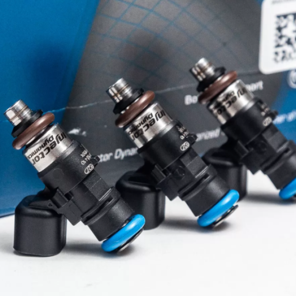 Agency Power 17-23 Can-Am Maverick X3 Big Injector set Upgrade