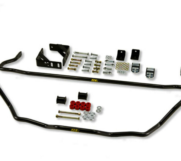 ST Anti-Swaybar Set Honda Civic CRX