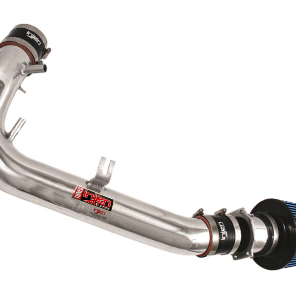 Injen 95-96 240SX 16 Valve Polished Short Ram Intake