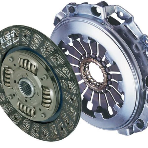 Exedy 2011-2016 Ford Mustang V8 Stage 1 Organic Clutch w/o Bearing