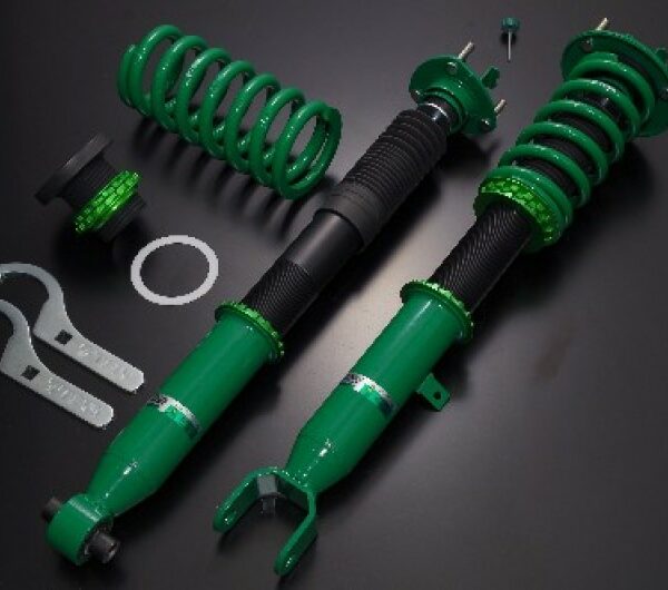 Tein 2012+ Lexus GS250 (GRL11) / 2013+ Lexus GS350 (GRL10L) Flex AVS Coilover Kit