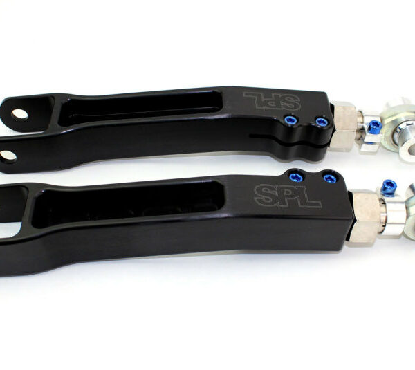 SPL Parts 2009+ Nissan 370Z Rear Camber Links (Billet Version)