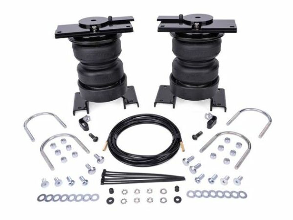 Air Lift 21-24 Ford F-150 Raptor GEN III 4WD Load Lifter 5000 Air Spring Kit w/ Cradle