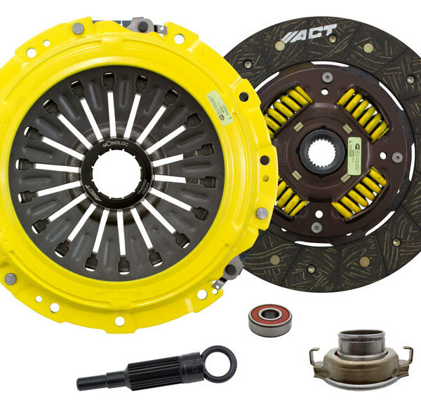 ACT 2006 Subaru Impreza XT-M/Perf Street Sprung Clutch Kit