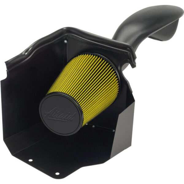 Airaid 99-07 Chevrolet Silverado 1500 / 99-07 GMC Sierra 1500 Performance Air Intake System