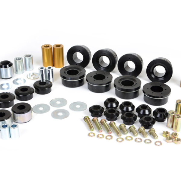 Whiteline 9/2007-8/2011 Subaru Impreza WRX GV Sedan/GR Hatch Rear Vehicle Essentials Kit