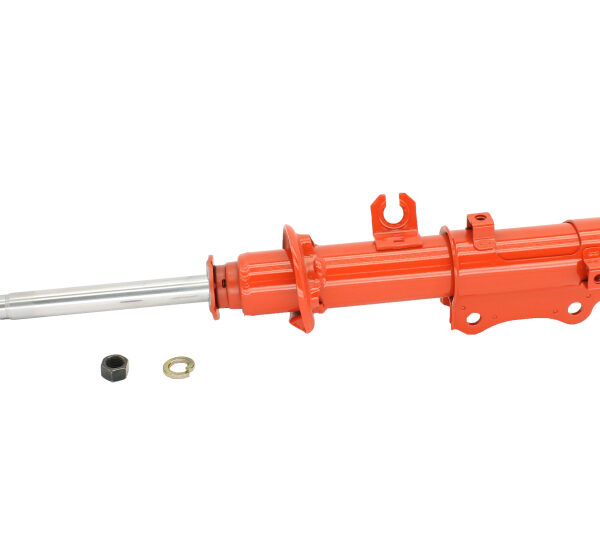 KYB Shocks & Struts AGX Front Right MAZDA RX-7 1986-91