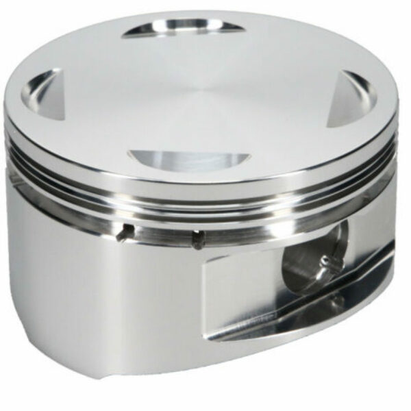 JE Pistons 3.937 Honda XR600 Piston Single