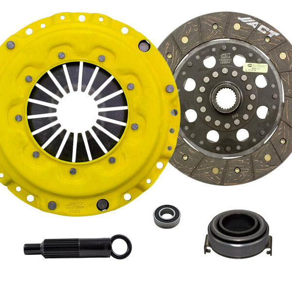 ACT 1999 Acura Integra Sport/Perf Street Rigid Clutch Kit