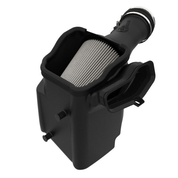 aFe 20-22 Ford F-250/F-350 V8-3.7L Magnum FORCE Stage-2 Intake System