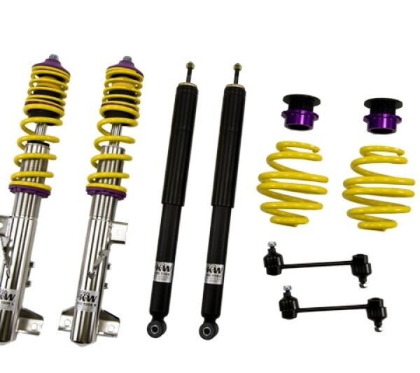 KW Coilover Kit V1 BMW Z3 (MR/C) M Coupe