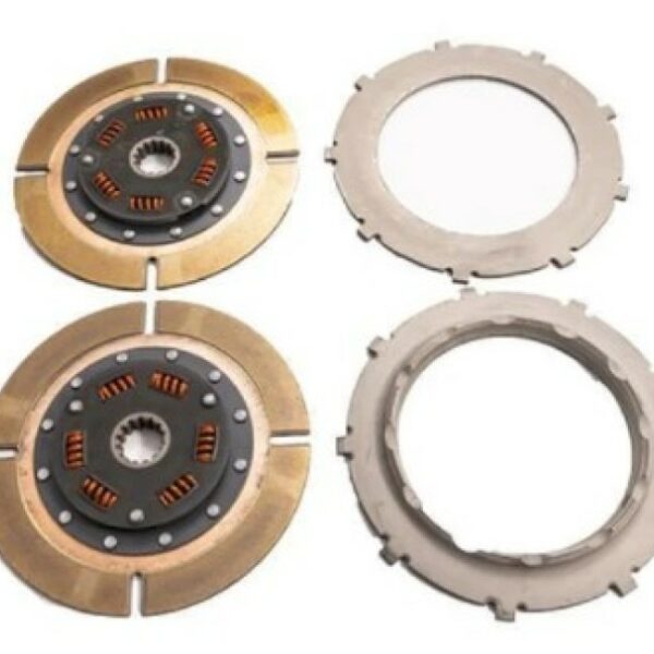 OS Giken Toyota Supra 2JZGTE Overhaul Kit A Kit (TY021-BF6)