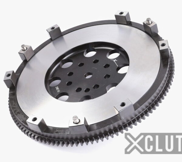 XClutch 91-99 Mitsubishi 3000GT Spyder VR-4 3.0L Chromoly Flywheel
