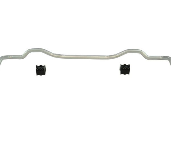 Whiteline 03-07 Subaru Impreza Non-Turbo Sedan Front 22mm Swaybar-heavy duty