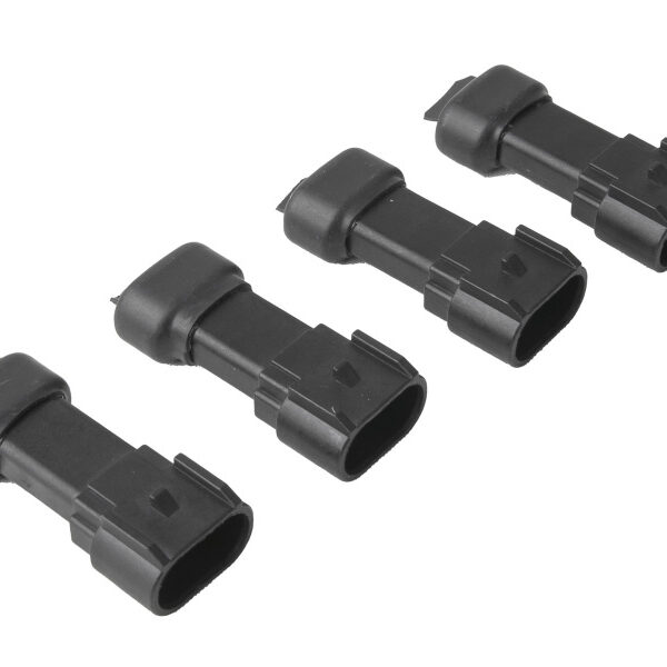 aFe 05-13 Chevy C6 Corvette CONTROL Ride Height Simulators