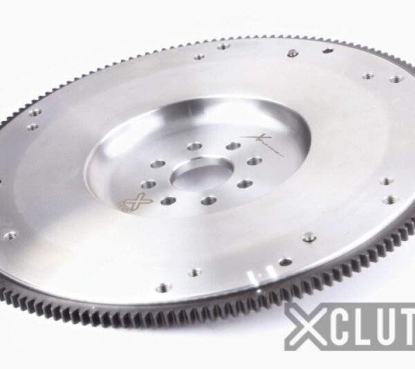 XClutch 96-04 Ford Mustang GT 4.6L Lightweight Steel Flywheel