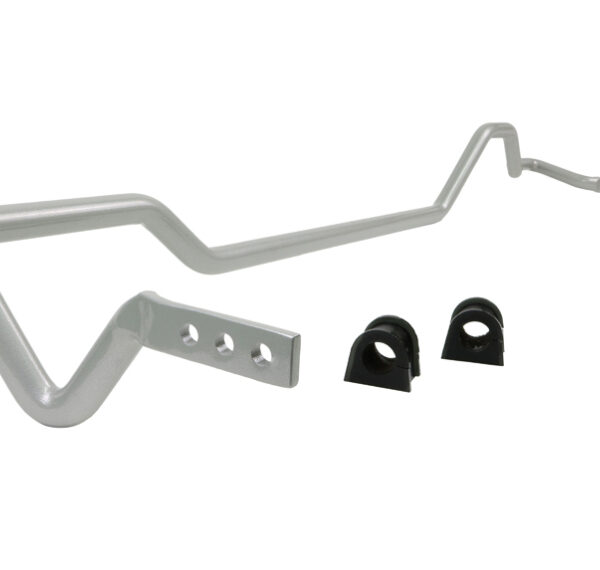 Whiteline 04-07 Subaru WRX Sedan and Wagon / 04-07 Subaru Impreza Non-Turbo w/ OE swaybar Rear 22mm