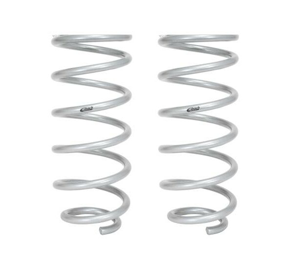 Eibach Pro-Truck Springs for 2010+ Toyota 4Runner - Rear (Must Be Used w/ Pro-Truck Rear Shocks)