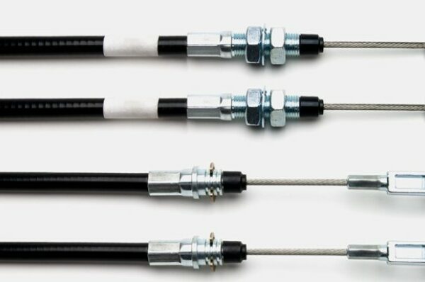 Wilwood Parking Brake Cable Kit Internal P-Brake 59-64 Impala