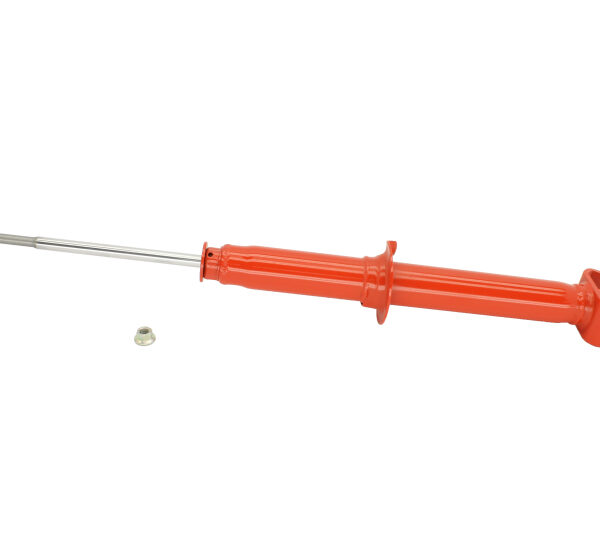 KYB Shocks & Struts AGX Rear HONDA Prelude 1992-01