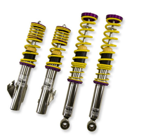 KW Coilover Kit V3 Nissan 240 SX (S13)