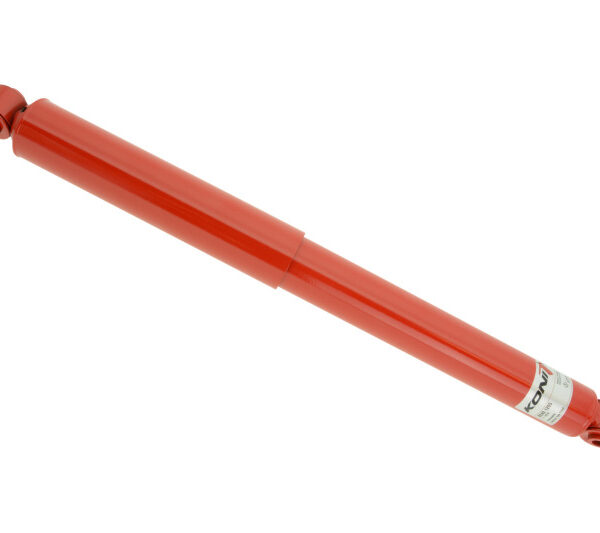 Koni Heavy Track (Red) Shock 05-08 Jeep Grand Cherokee (all) - Rear