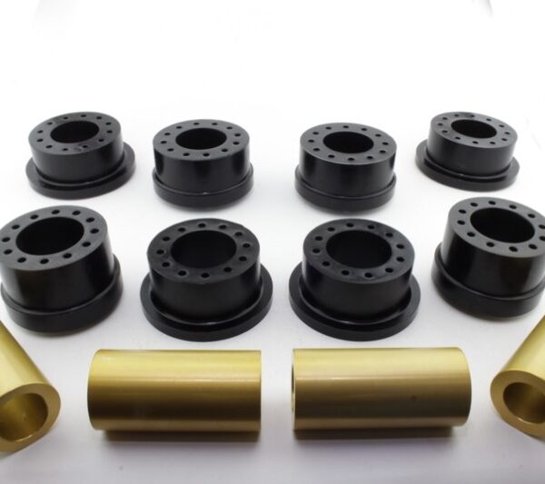 Whiteline Plus 08+ Cadillac CTS/CTS-V Rear Crossmember Mount Bushing