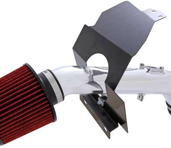 AEM 05+ LGT Polished Cold Air Intake