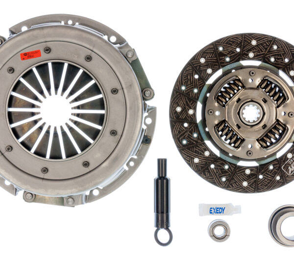 Exedy 1986-1995 Ford Mustang V8 Stage 1 Organic Clutch