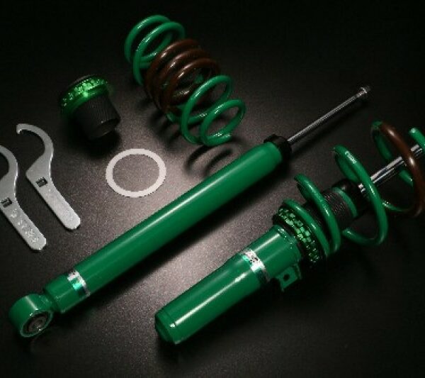 Tein 2017+ Honda Civic 5DR Hatchback (FK7) Street Basis Z Coilover Kit (Excl Type-R)