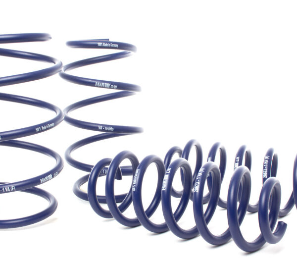 H&R 17-22 Honda CRV (4WD) RW Sport Spring