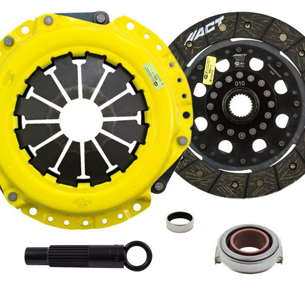 ACT 2002 Acura RSX HD/Perf Street Rigid Clutch Kit