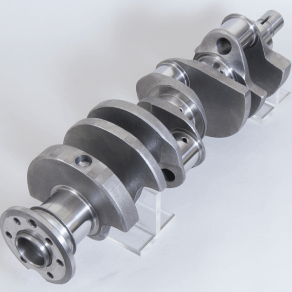 Eagle Chrysler 360 Cast Crankshaft