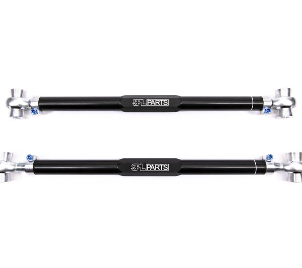 SPL Parts 16-19 Cadillac ATS/ATS-V/CTS/CTS-V Rear Toe Links