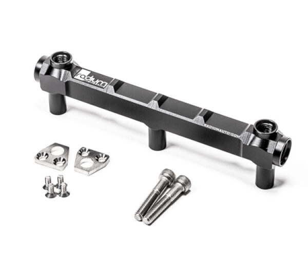 Radium Engineering Toyota G16E-GTS Fuel Rail