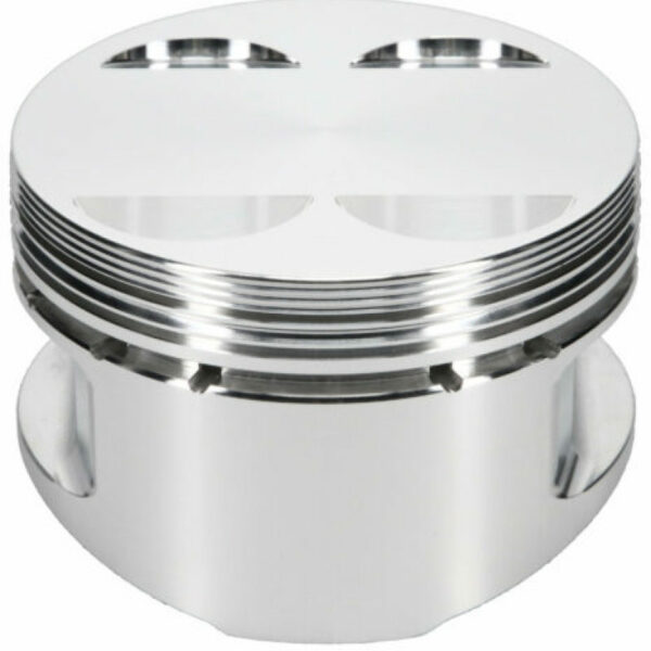 JE Pistons 3.267 Suzuki 4-Valve Piston Single