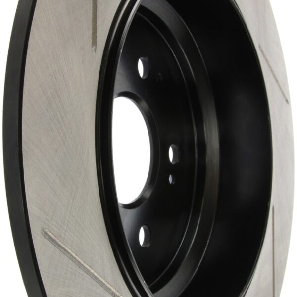StopTech Slotted Sport Brake Rotor