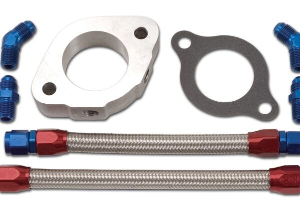 Edelbrock Water By-Pass Kit